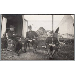 Soldater - Fotokort Aage Munksgaard - Viborg - Postkort - Ubrugt