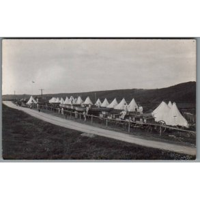 Soldater - Fotokort Aage Munksgaard - Viborg - Postkort - Ubrugt