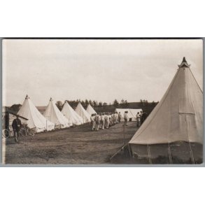 Soldater - Fotokort Aage Munksgaard - Viborg - Postkort - Ubrugt