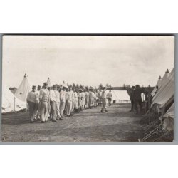 Soldater - Fotokort Aage Munksgaard - Viborg - Postkort - Ubrugt