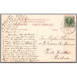 Viborg - Postkort - Brugt