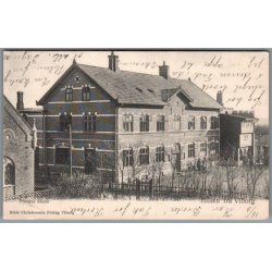 Hilsen fra Viborg - Postkort - Brugt