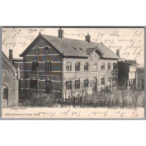 Hilsen fra Viborg - Postkort - Brugt