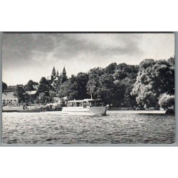 Rundfart Viborg n�rres� - Postkort - Ubrugt