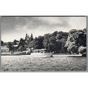 Rundfart Viborg n�rres� - Postkort - Ubrugt