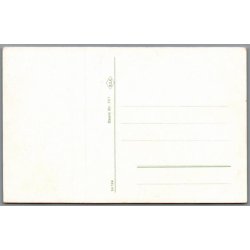 Parti fra Viborg - Postkort - Ubrugt