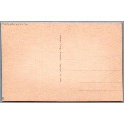 Viborg - Postkort - Ubrugt