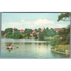 Viborg - Postkort - Ubrugt