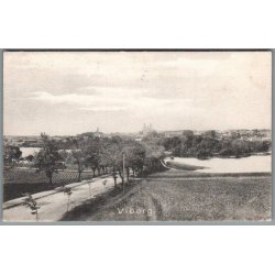 Viborg - Postkort - Brugt