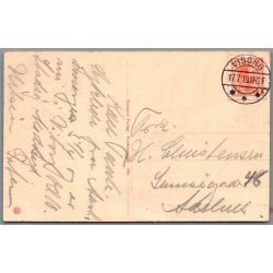 Viborg - Postkort - Brugt