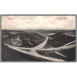 Viborg - Fra Asmild Bakker - Postkort - Brugt