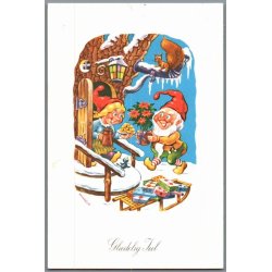Michaelis , Rene - Gl�delig Jul - Brugt
