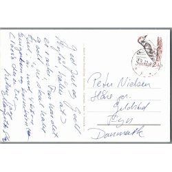 Michaelis , Rene - Gl�delig Jul - Brugt