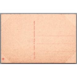 Viborg - Udsigt over Hald S� set fra Raunsbjerg - Postkort - Ubrugt