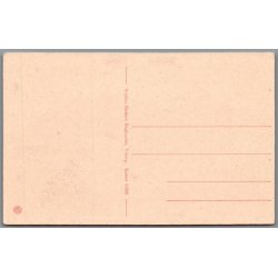 Viborg - Parti fra Hald S� - Postkort - Ubrugt