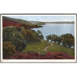 Hald S� - Postkort - Brugt