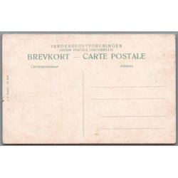 Hald S� - Postkort - Ubrugt