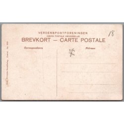 Hald S� - Postkort - Ubrugt