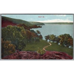 Hald S� - Postkort - Brugt