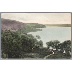 Hald S� - Postkort - Brugt