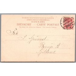 Hald S� - Postkort - Brugt