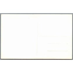 Hald S� - Postkort - Ubrugt