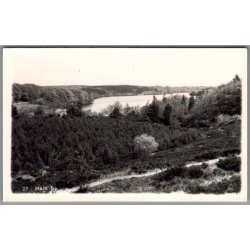 Hald S� - Postkort - Ubrugt