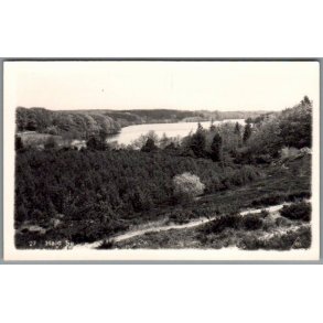 Hald S� - Postkort - Ubrugt