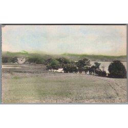 Hald Ruiner - Postkort - Ubrugt