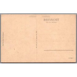 Hald Hovedgaard - Postkort - Ubrugt