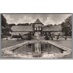 Viborg - Hald Hovedgaard - Postkort - Ubrugt