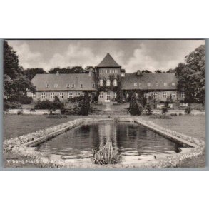 Viborg - Hald Hovedgaard - Postkort - Ubrugt