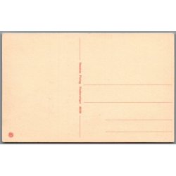 Viborg - Hald - Postkort - Ubrugt