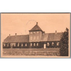 Viborg - Hald - Postkort - Brugt