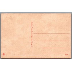 Viborg - Hald - Postkort - Ubrugt