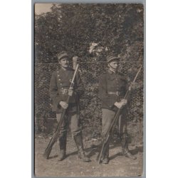 Julemrke 1916 p Postkort