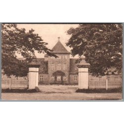 Viborg - Hald - Postkort - Ubrugt