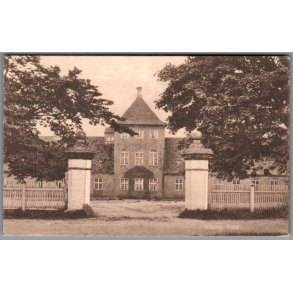 Viborg - Hald - Postkort - Ubrugt