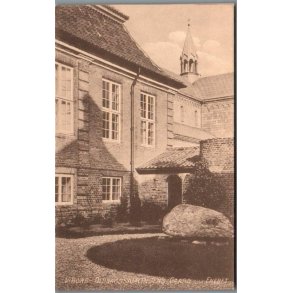 Viborg - Oldsagssamlingens Gaard - Postkort - Ubrugt