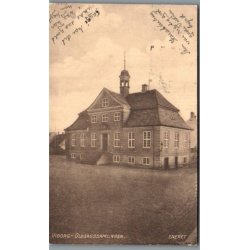 Viborg - Oldsagssamlingen - Postkort - Brugt