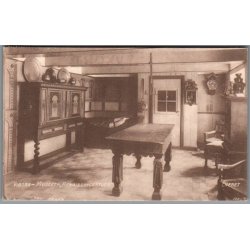 Viborg - Museet - Renaissancestuen - Postkort - Brugt