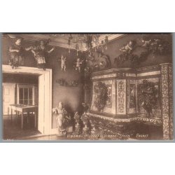 Viborg - Museet - Viborg Stuen - Postkort - Ubrugt