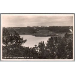 Viborg - Dollerup Bakker og Hald S� - Postkort - Ubrugt