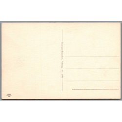 Viborg - Udsigt fra Dollerup Bakker - Postkort - Ubrugt