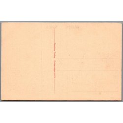 Viborg - Udsigt fra Dollerup Bakker - Postkort - Ubrugt