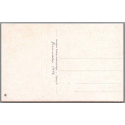 Viborg - Fra Turiststien i Dollerup Bakker - Postkort - Ubrugt