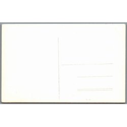 Turiststien i Dollerup Bakker - Postkort - Ubrugt