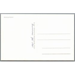 Dollerup Bakker - Postkort - Ubrugt