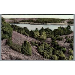 Dollerup Bakker - Postkort - Ubrugt