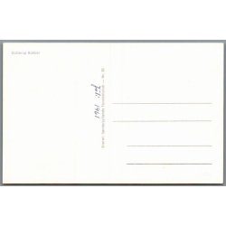 Dollerup Bakker - Postkort - Ubrugt